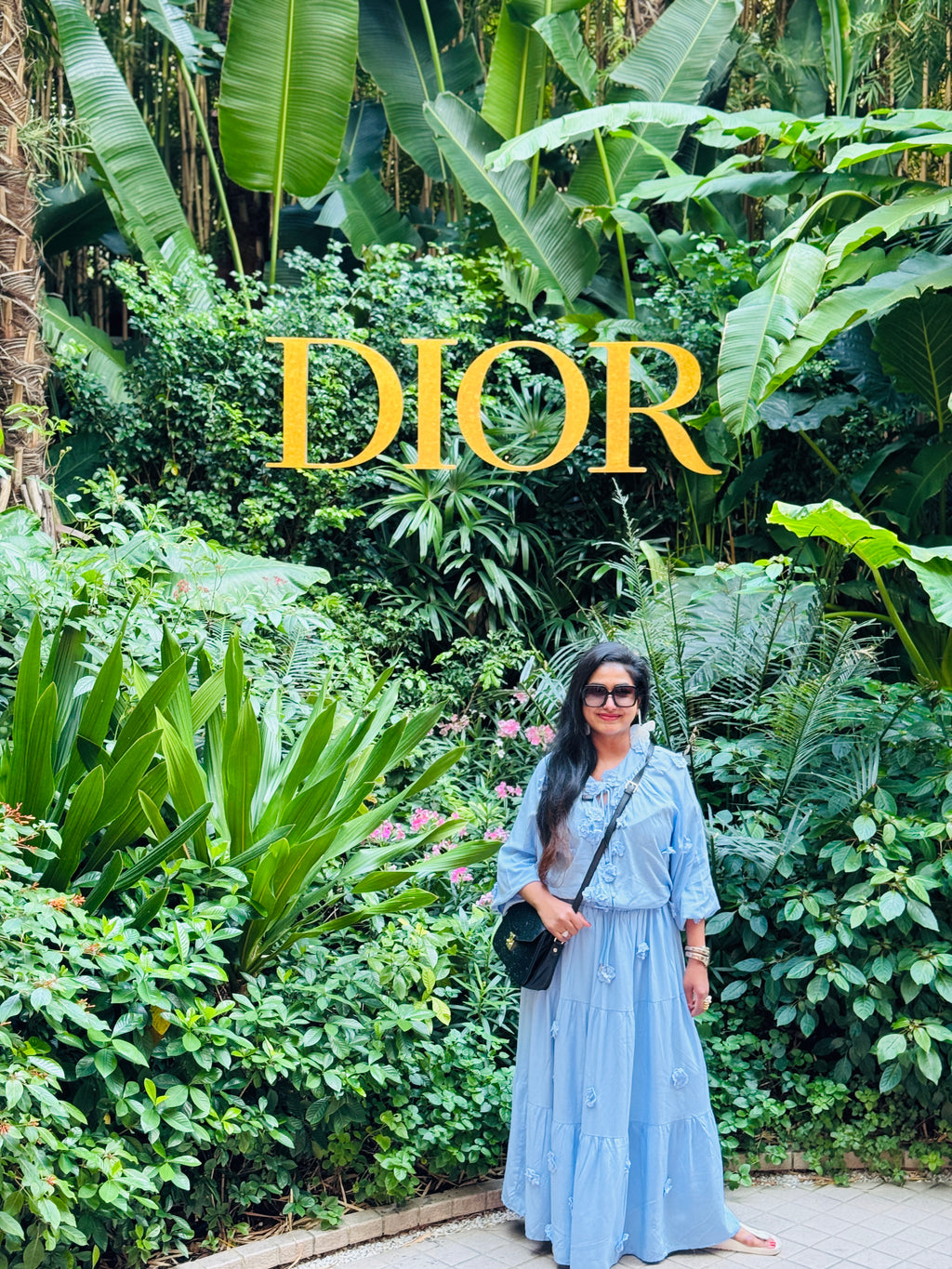 The Ethereal Bloom Co-ord Set