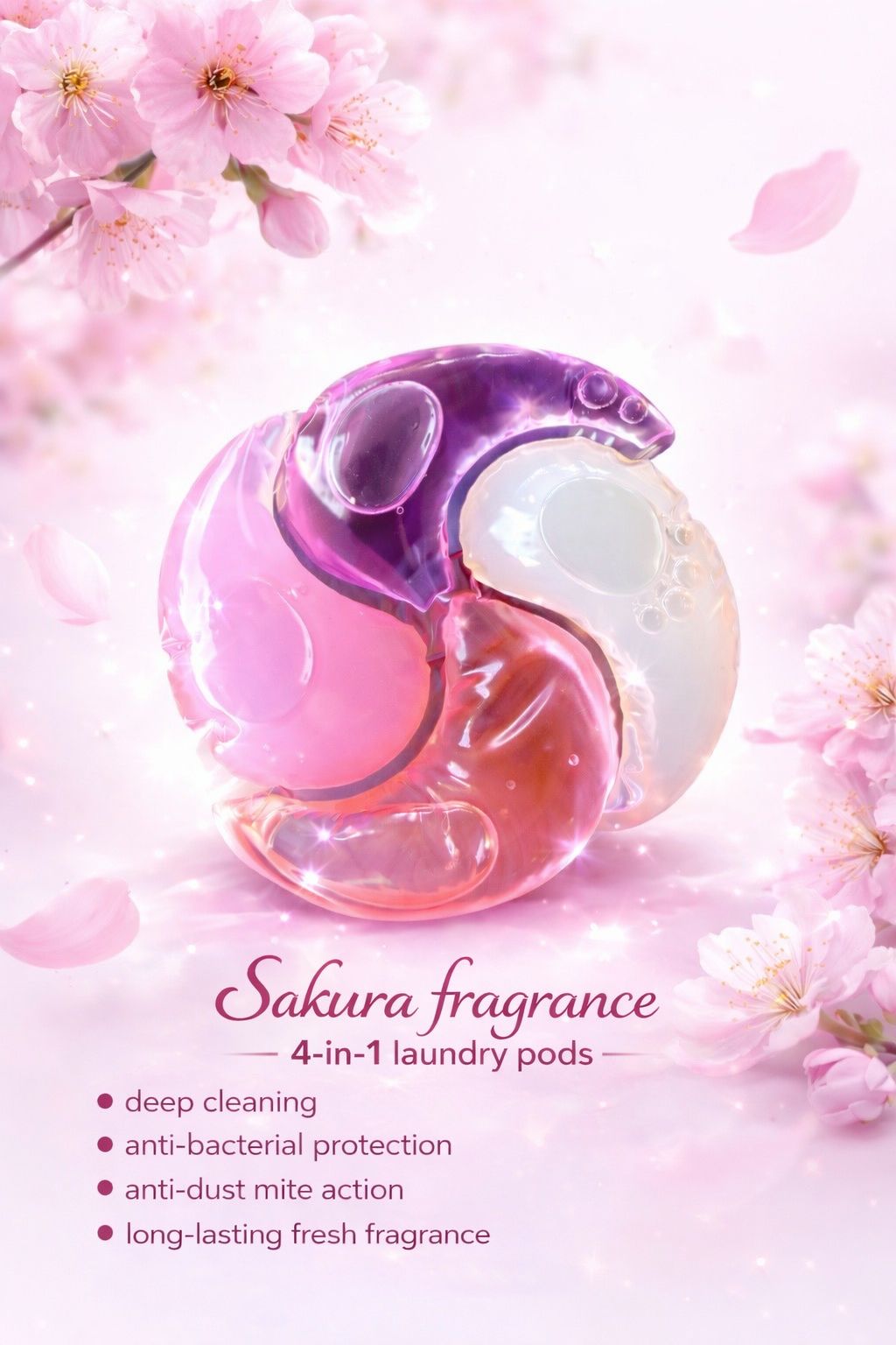 SAKURA + NORTH ISLAND Bundle