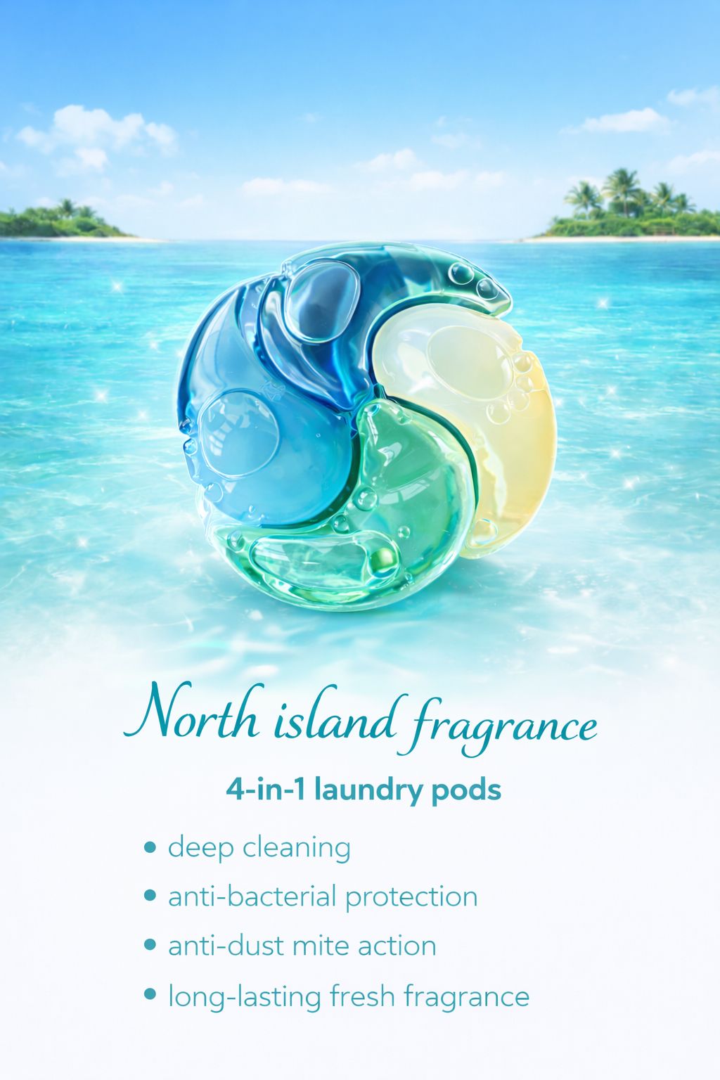 SAKURA + NORTH ISLAND Bundle