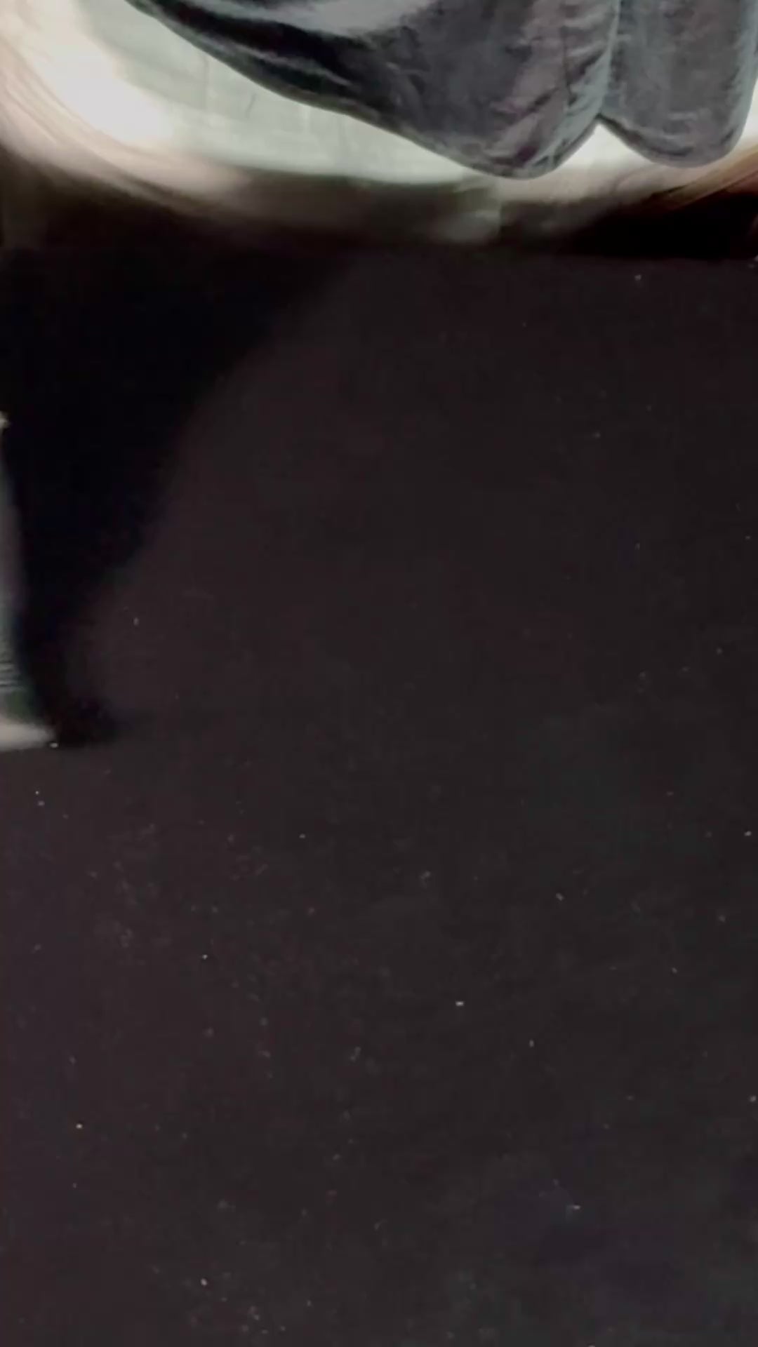 Mocha Woven Bucket Bag