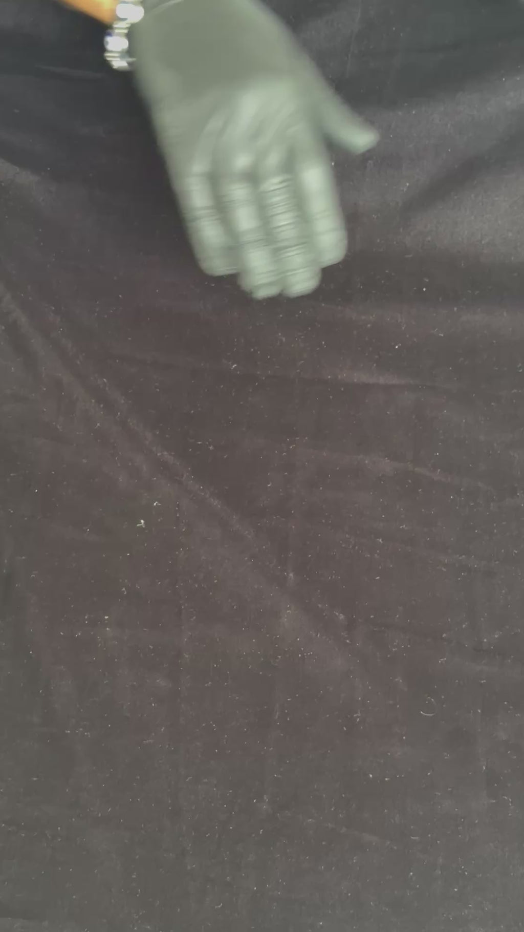 Celeste Heart Crystal Bag