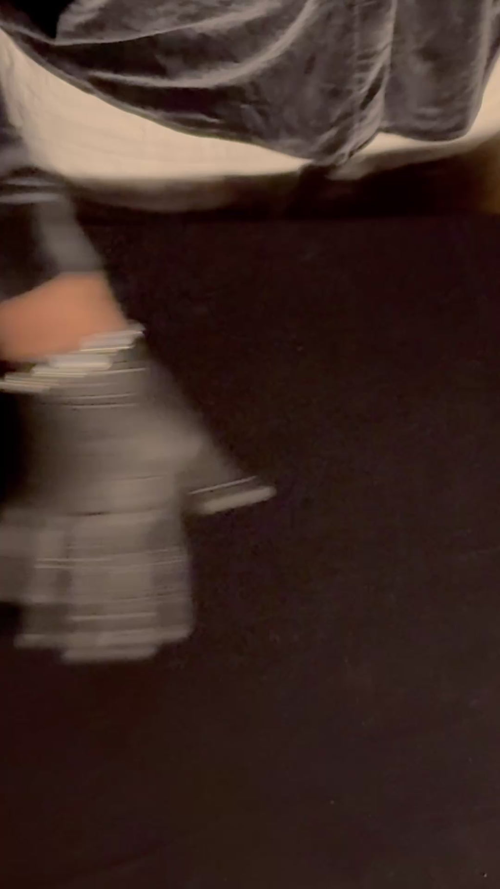 Mustard Sleek Shoulder Bag