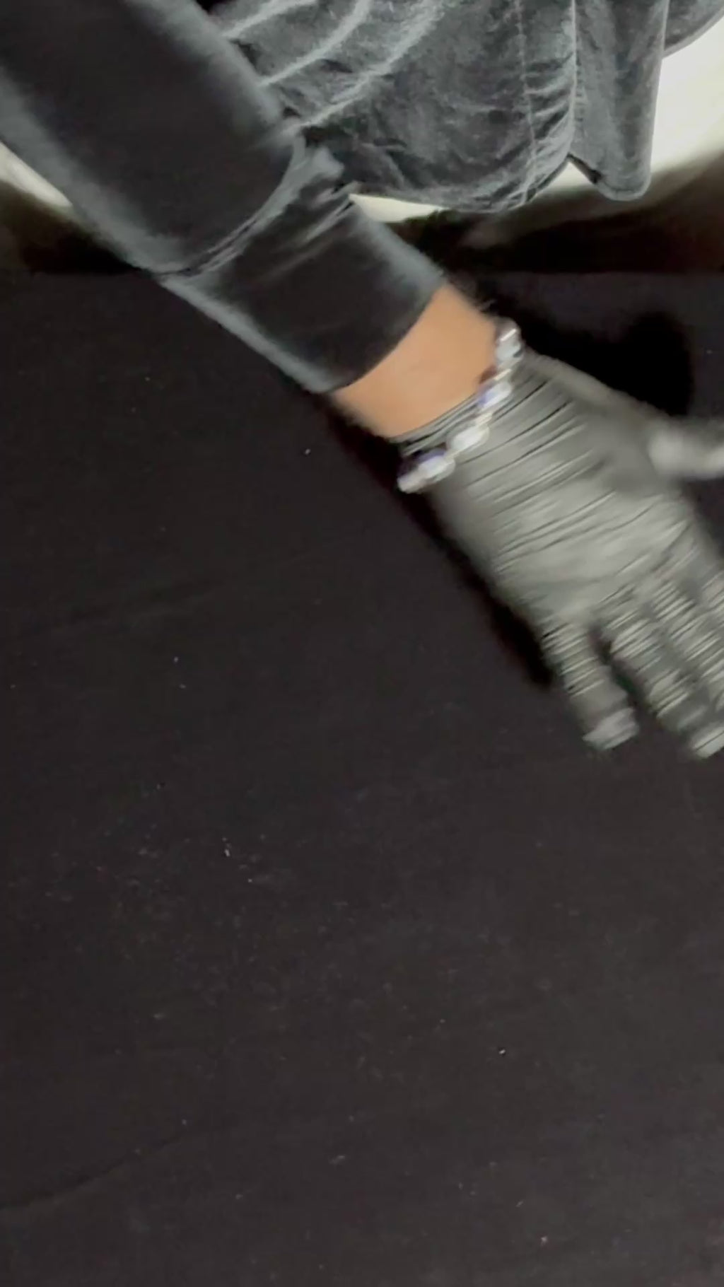 Amber Classic Structured Handbag