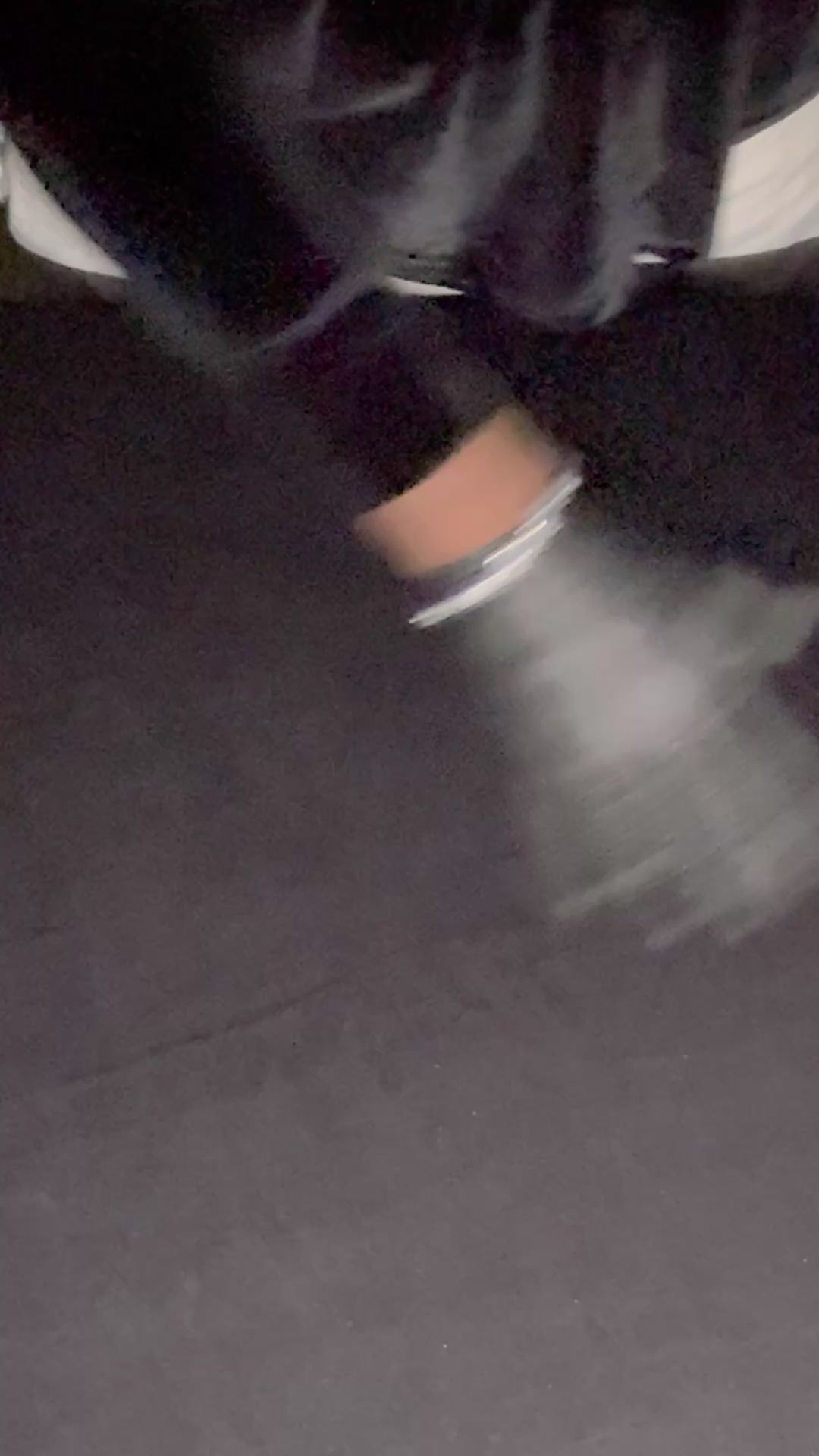 Amber Woven Bucket Bag