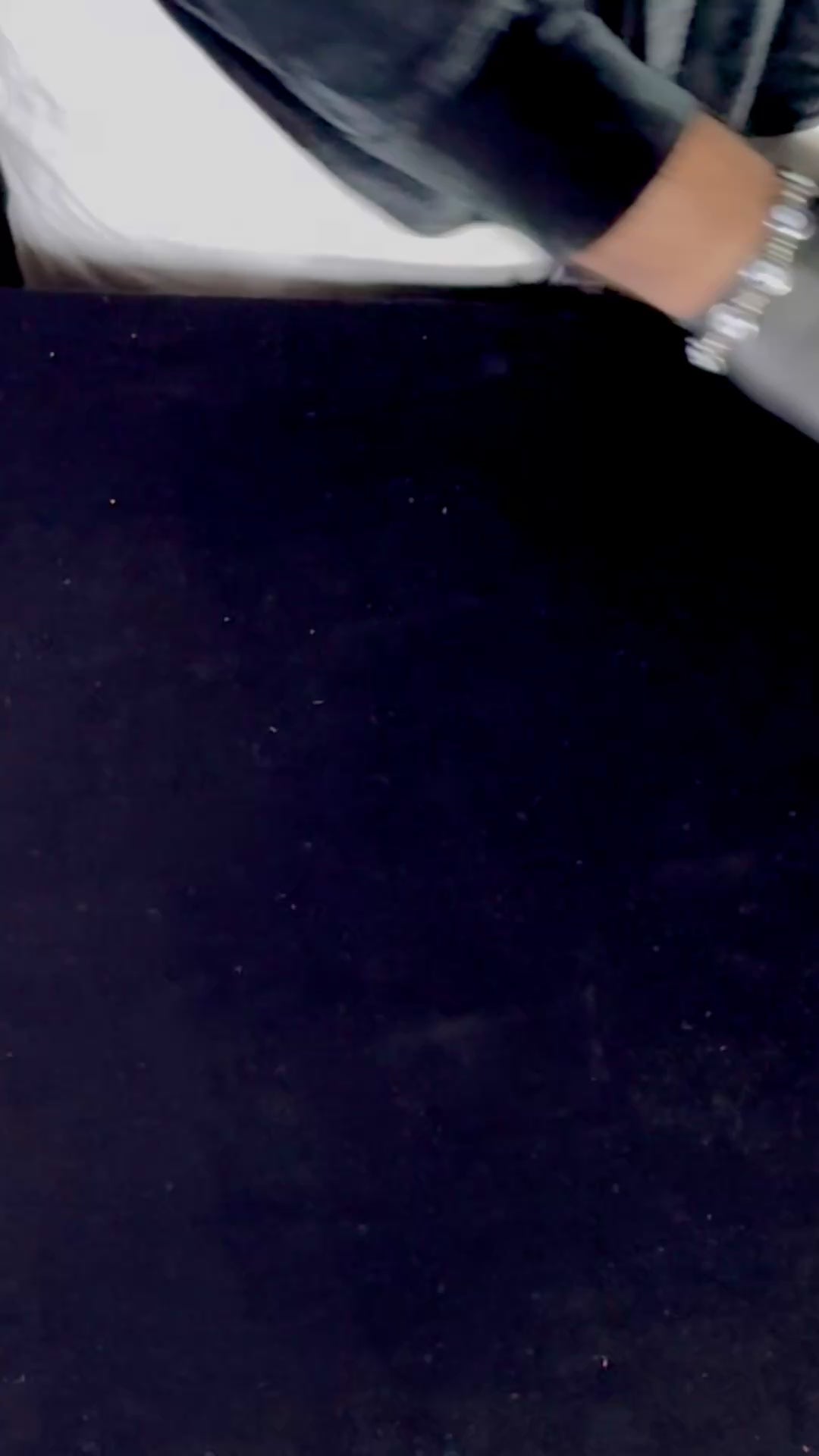 Scarlet Pebble Tote Bag